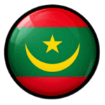 موريتانيا