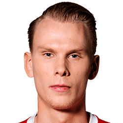 Pontus Dahlberg