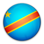 الكونغو الديمقرطية