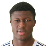 Kwasi Sibo
