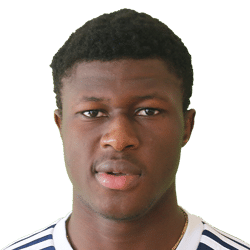 Kwasi Sibo