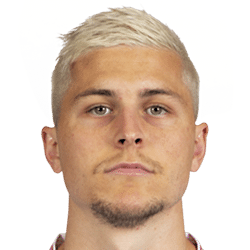 Lyndon Dykes