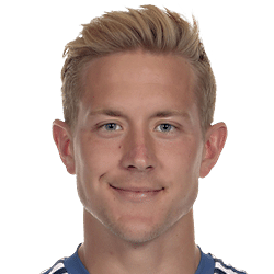 Lewis Holtby