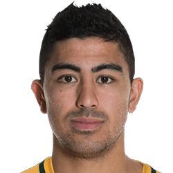 Massimo Luongo