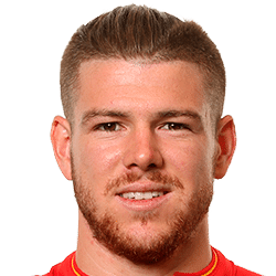 Alberto Moreno