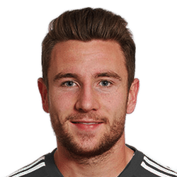 Paul Dummett