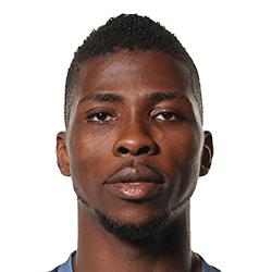 Kelechi Iheanacho