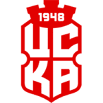 CSKA 1948