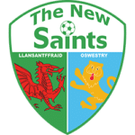 The New Saints