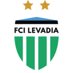 Levadia