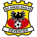 Go Ahead Eagles