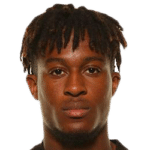 Rolando Aarons