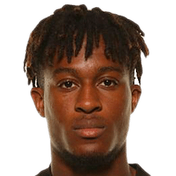 Rolando Aarons