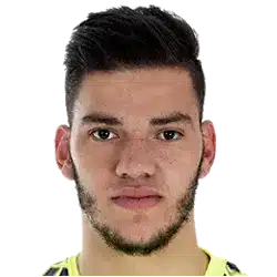 Ederson