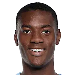 Tosin Adarabioyo