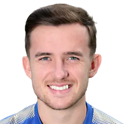 Ben Chilwell