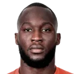 Romelu Lukaku