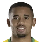 Gabriel Jesus