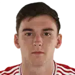 Kieran Tierney