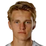 Martin Ødegaard