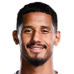 William Saliba