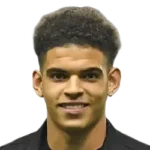 Morgan Gibbs-White