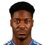 Ola Aina