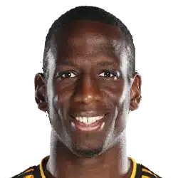 Willy Boly