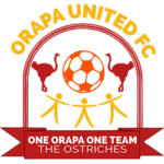 Orapa United