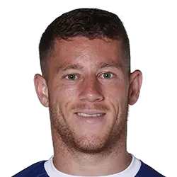 Ross Barkley