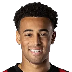 Tyler Adams