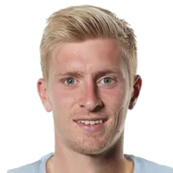 Ben Mee