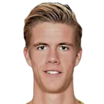 Kristoffer Ajer