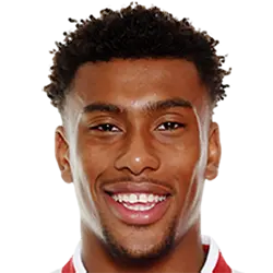 Alex Iwobi