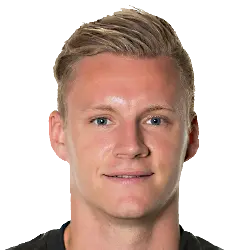 Bernd Leno