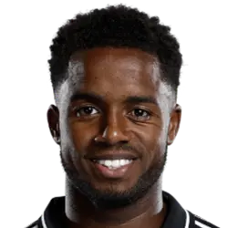 Ryan Sessegnon