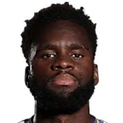 Odsonne Edouard