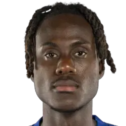 Trevoh Chalobah