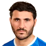 Sead Kolasinac