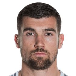 Mathew Ryan