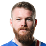 Aron Gunnarsson