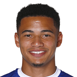 Tyias Browning