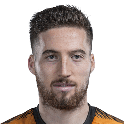 Matt Doherty