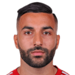 Saman Ghoddos