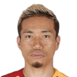 Yuto Nagatomo