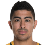 Massimo Luongo