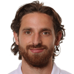 Joe Allen