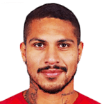 Paolo Guerrero