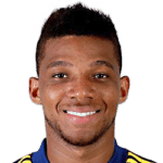 Frank Fabra