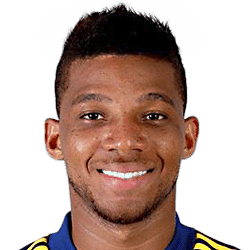 Frank Fabra